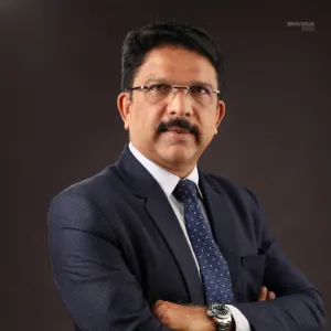 Salim M Abdul Kareem